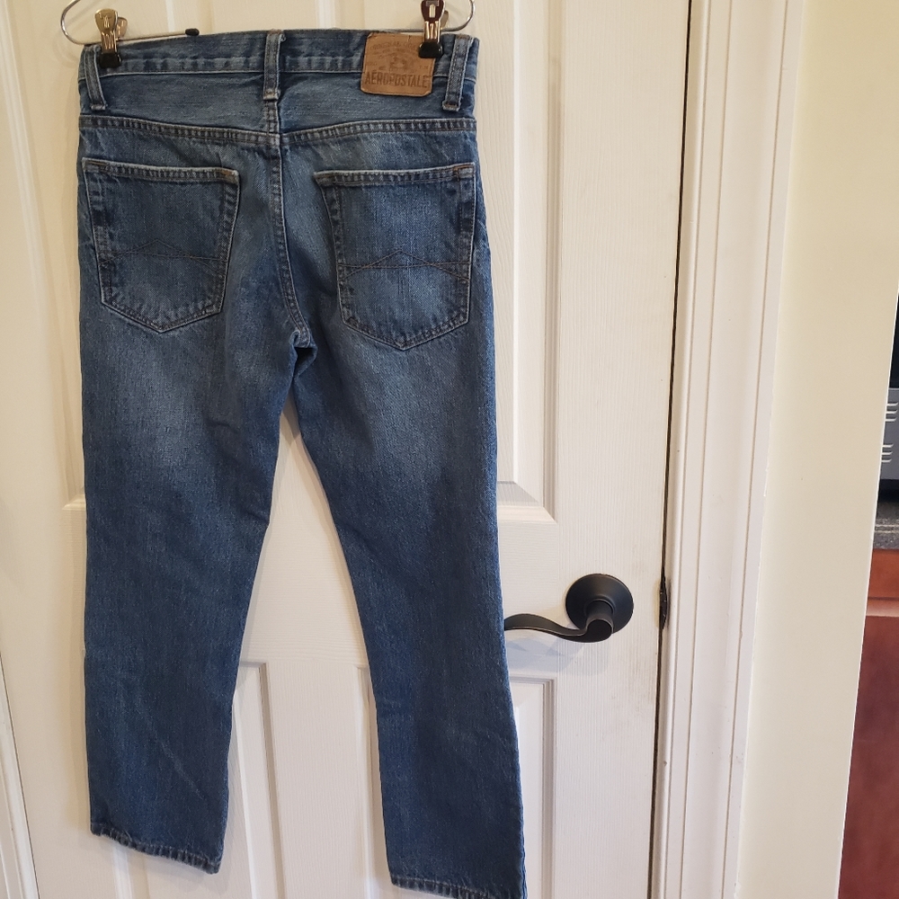 Aeropostale Jeans 27 x 30